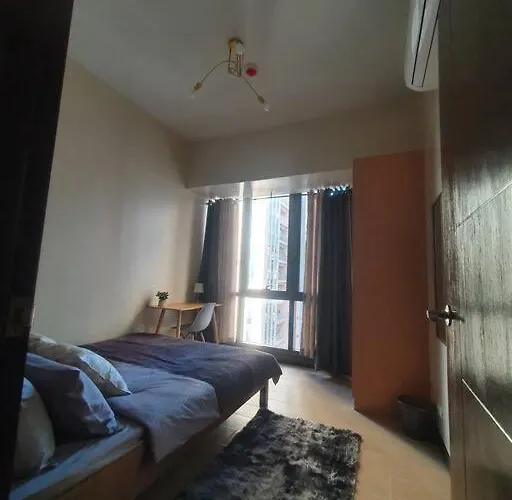 Apartment Beautiful High End In Center, *