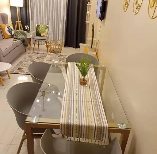 Apartment Beautiful High End In Center,